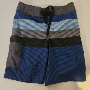 Boys Swim Trunks